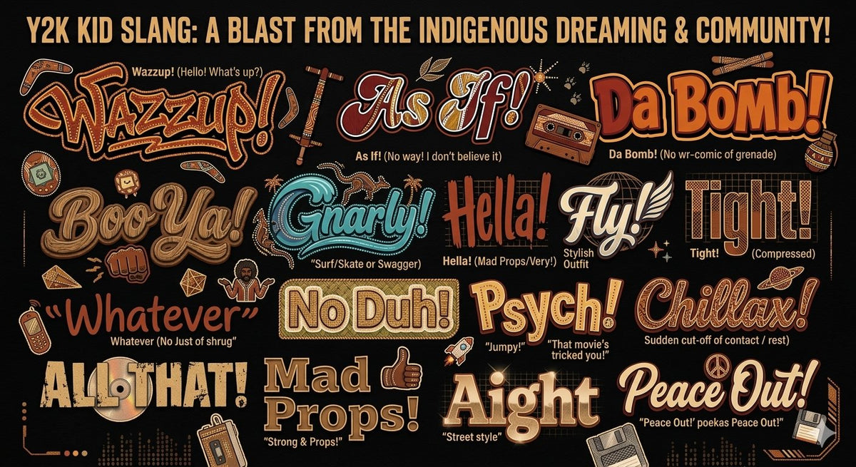 Teen slang