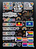 LGBTQ Mob