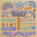 Connect to country