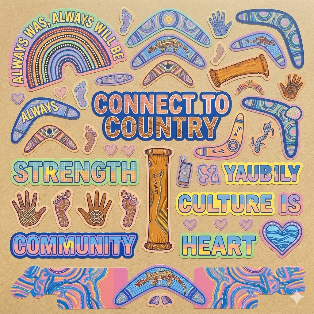 Connect to country