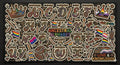 Ancestral LGBTQ  Alphabet