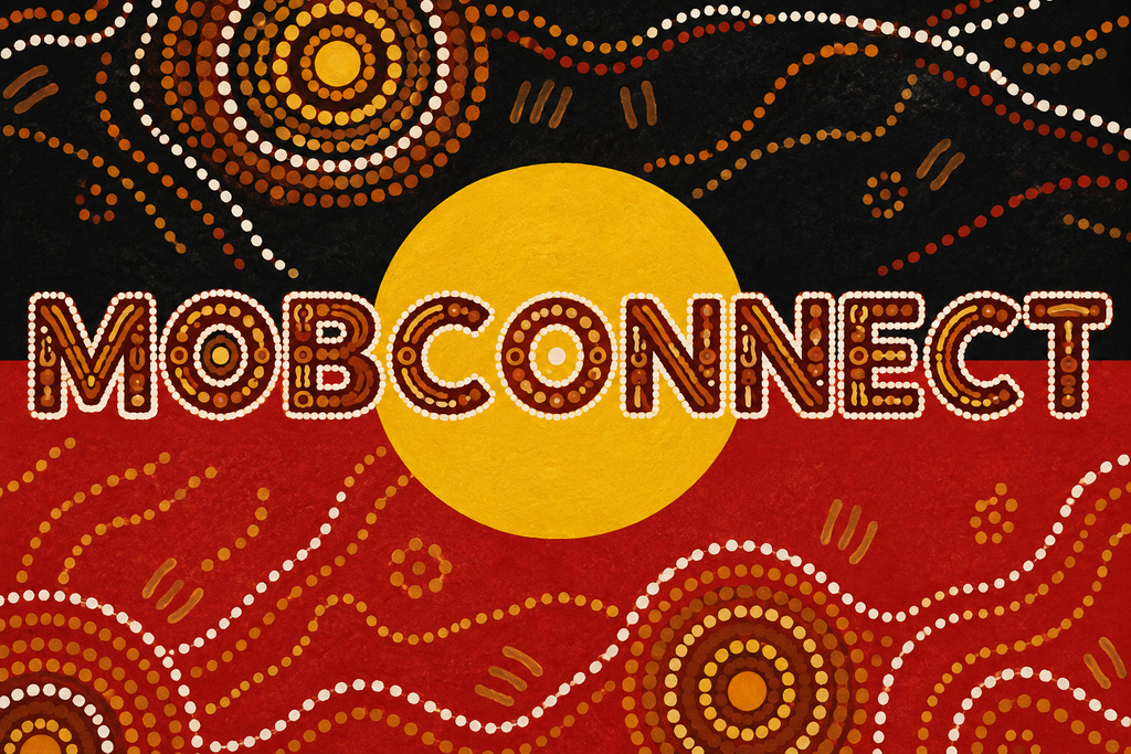 Mobconnect banner